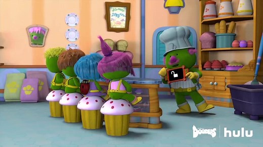 161 reactions · 7 comments | Watching TV is Kids’ Stuff. With Hulu Kids Lock, it stays that way. | Hulu | Facebook