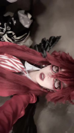 🌗⭐️Cosmic⭐️🌓 (@cosm1c_kitty)’s videos with original sound - Lumi