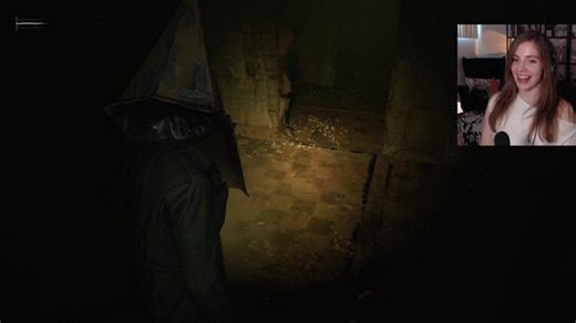 [18 ] computah, make pyramid head supa gay and hawny | !discord !clip