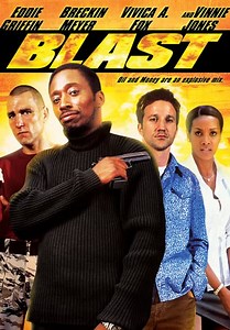 Blast (2004)