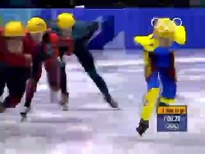 13K views · 406 reactions | The most unexpected gold medal ever... | Sports Vines | Facebook