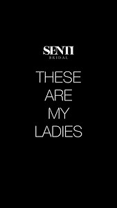 These Are My Ladies 🥰 Tell us which dress you’d pick 😍 #bridetobe #realbride #weddings #birminghamuk🇬🇧 #cotteridge #weddingdresses #aline #satinweddingdress #laceweddingdress #ukwedding #englandwedding #destinationwedding #yourweddingshop #sentibride #2025bride #affordableweddingdresses #2026bride #myweddingday #isaidyestothedress #bridalshop | Senti Bridal