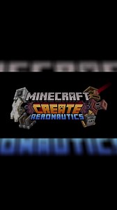 Create: Aeronautics завтра #minecraft​ #майнкрафт​ #mods​ #моды​ #майнкрафтмоды​ #minecraftmods​ #create​ #createmod​ #криэйт​ #aeronautics​ #createaeronautics​ #аэронавтика​