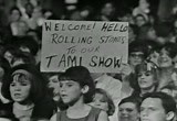 THE ROLLING STONES Around & Around (1964)