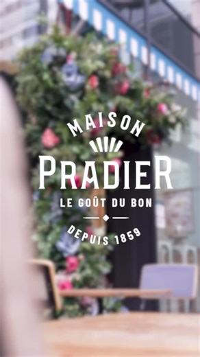 Maison Pradier s’installe à So Ouest 📍24 rue d’Alsace, Levallois-Perret Découvrez ce nouvel écrin articulé autour de trois espaces : 🍰Une salle à manger conviviale avec une offre servie à table, inspirée de la tradition traiteur de la Maison. 🥪Un espace comptoir pour la vente à emporter, où vous retrouverez nos produits signature ainsi qu’une sélection de l’offre traiteur. 🍮Un corner pâtisserie & épicerie fine pour prolonger le plaisir 💛 #MaisonPradier #SoOuest #PauseGourmande #Ouverture #N