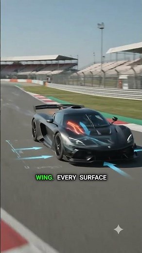 🏎️ How Formula 1 Cars Are Engineered to Defy Physics The Hidden Science of 350 kmh #youtubeshorts