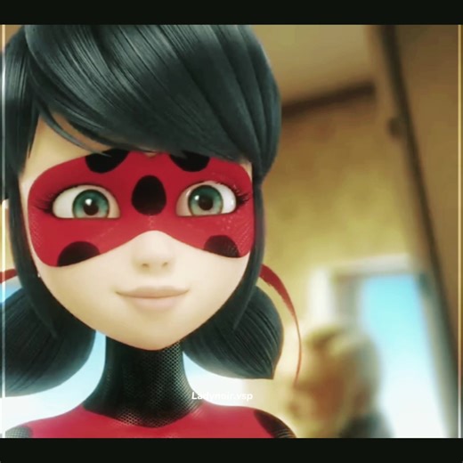 Missing My Old Ladynoir: A Heartfelt Tribute