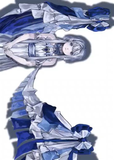 Angel Wings Speedpaint: Timelapse Illust Draw