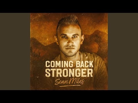 Coming Back Stronger