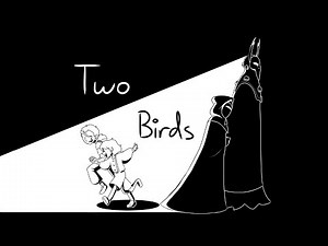 Two Birds || Owl House Animatic (Wittebane Brothers)