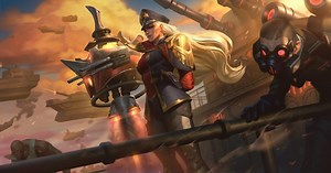 LoL Patch 12.04 Preview