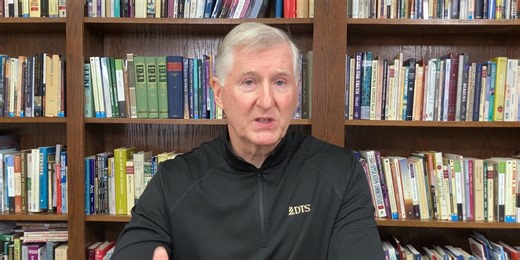 Trump 2.0 & Bible Prophecy