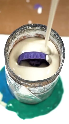 309K views · 635 reactions | DIY Jewelry Casting With Coke Caps 1 | DIY & Crafts | Facebook