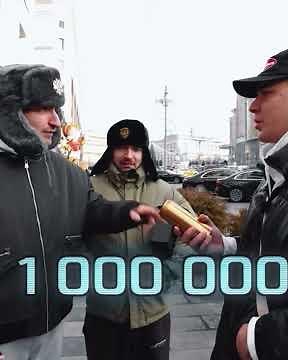 ЛИТВИН ПОДПИСЧИК ПЕРЕДАЛ LIT ENERGY МИСТЕРУ БИСТУ ! #shorts