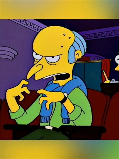 ¿Cómo la falta de empatía y el aislamiento social moldean la mentalidad de los líderes autocráticos? #lossimpson #simpsons #psicologia #liderazgo