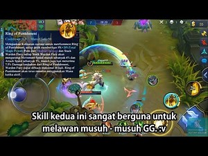 Cara Menggunakan Hylos ( Tips & Trick) | Mobile Legends Analisis