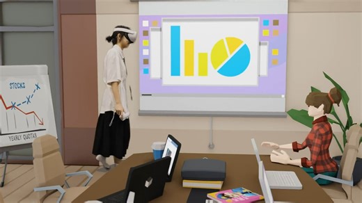 linkey vr