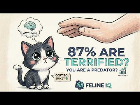 How Cats Truly Bond With Their Owners