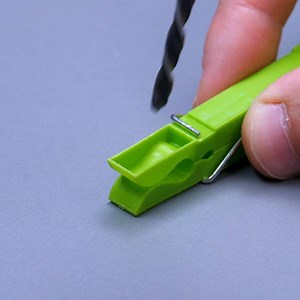 Syringe Becomes A Doorbell | Science, Tech and Universe