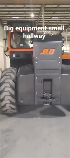 #operator #equipment #telehandler #worklife #shortvideo #shorts #management