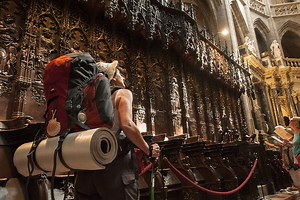 Visiter la cathédrale Sainte-Marie - Grand Auch Coeur de Gascogne, site officiel de l'Office de Tourisme