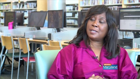 Howard County Library System is helping the community learn, grow, and connect