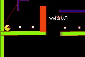 Packmans fun game - Free Addicting Game ★★★★★