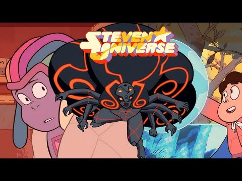 Why Bismuth DIDN'T Build The Gem Temple