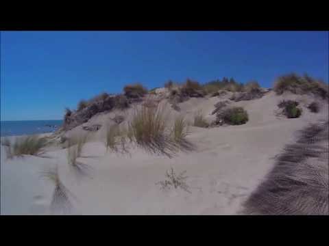 PNJ Cam: Balade en Camargue avec la S70