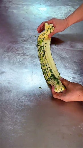 Recipe for making hand-grabbing cakes