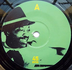 Anthony Hamilton - Everybody