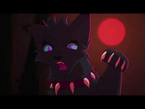 AMV Scourge / Fléau - Haunted Heart