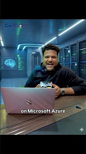 Microsoft Azure DevOps Engineer Certification