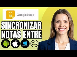 📝 How to sync notes between Android, iPhone, and PC with Google Keep (2026)