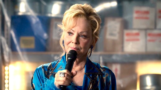 Hacks returns for its final season on HBO Max