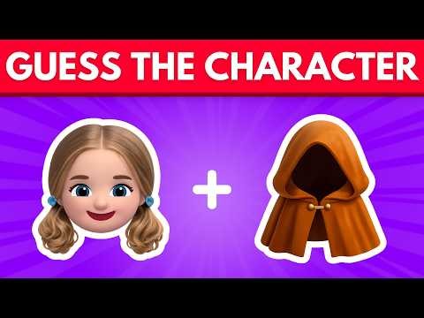 Guess the Stranger Things Character by Emoji 🚴‍♂️🧇 | Stranger Things Season 5 Quiz