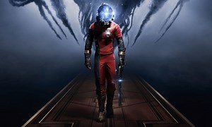Prey gets new psychologically creepy gameplay trailer