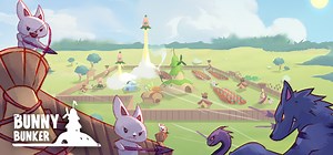 Bunny Bunker - Demo update