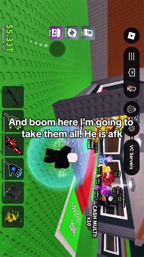 Pov: You Got The Method To Become Rich In Steal A Brainrot discord.gg/basefinder