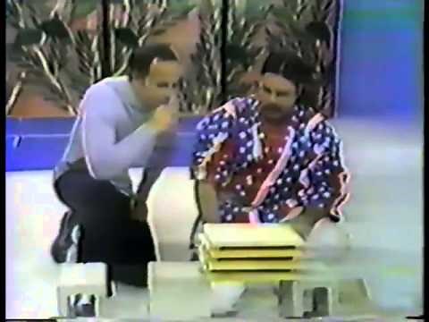 American Combat Karate - Richie Barathy - Martial Arts Theater