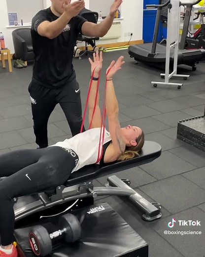 Terri Harper's Unbelievable Comeback 2022