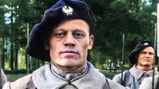 Poland’s 1939 counterstrike - The German town shelled after the invasion began