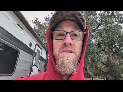 Family of 6 Cooking in the RV | Comfort Food on the Road