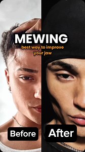 Boysglowuptips_ | Mewing tutorial @umax.app . #mewing #howtomew #mewingtutorial #unitedstates | Instagram