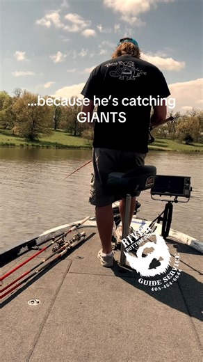 In case you’re wondering ladies 🤷‍♂️ | River Bottom Boys Guide Service, LLC