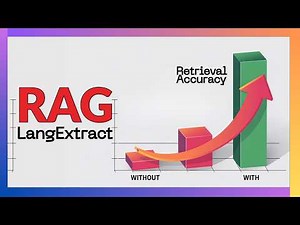 LangExtract + RAG: Smarter Retrieval with Metadata Filtering