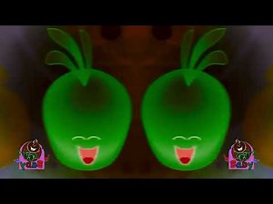 Toyor Baby/Mirror Color Of Green Sponsored By Preview 2 Effects