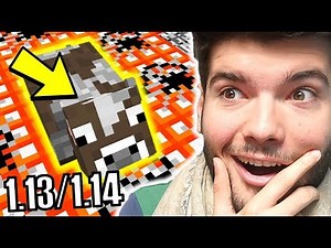 5 COMMANDES POUR S'ECLATER DANS MINECRAFT ! (TNT, TROLL, PRANK...)