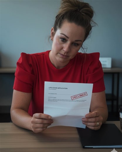 🚫 Been Declined Life Insurance? Don't Quit Yet! Hearing "No" from an insurance company can feel final, discouraging, and frankly, a bit unfair. If you have a complex health history or have been turned down for a traditional policy, you might think you’re simply "uninsurable." But here’s the good news: You have options, and they might be right under your nose! As a risk advisor, my job is to look beyond the standard application and find the alternative pathways for protection. The Hidden Safety 