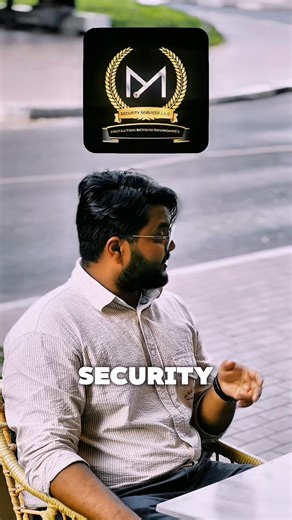 MSEC SECURITY SERVICES on Instagram: "Welcome to the future of protection with MSEC Security Services We don’t just watch — we safeguard, prevent, and respond. This is our first step in redefining what security means. Watch the ad. Join the mission. #MSECSecurityServices #RedefiningSecurity #SecureWithMSEC #viral #security #trending #fyp #uae #content #reels #instagood #explore #closeprotection #dubai🇦🇪 #dubailife"